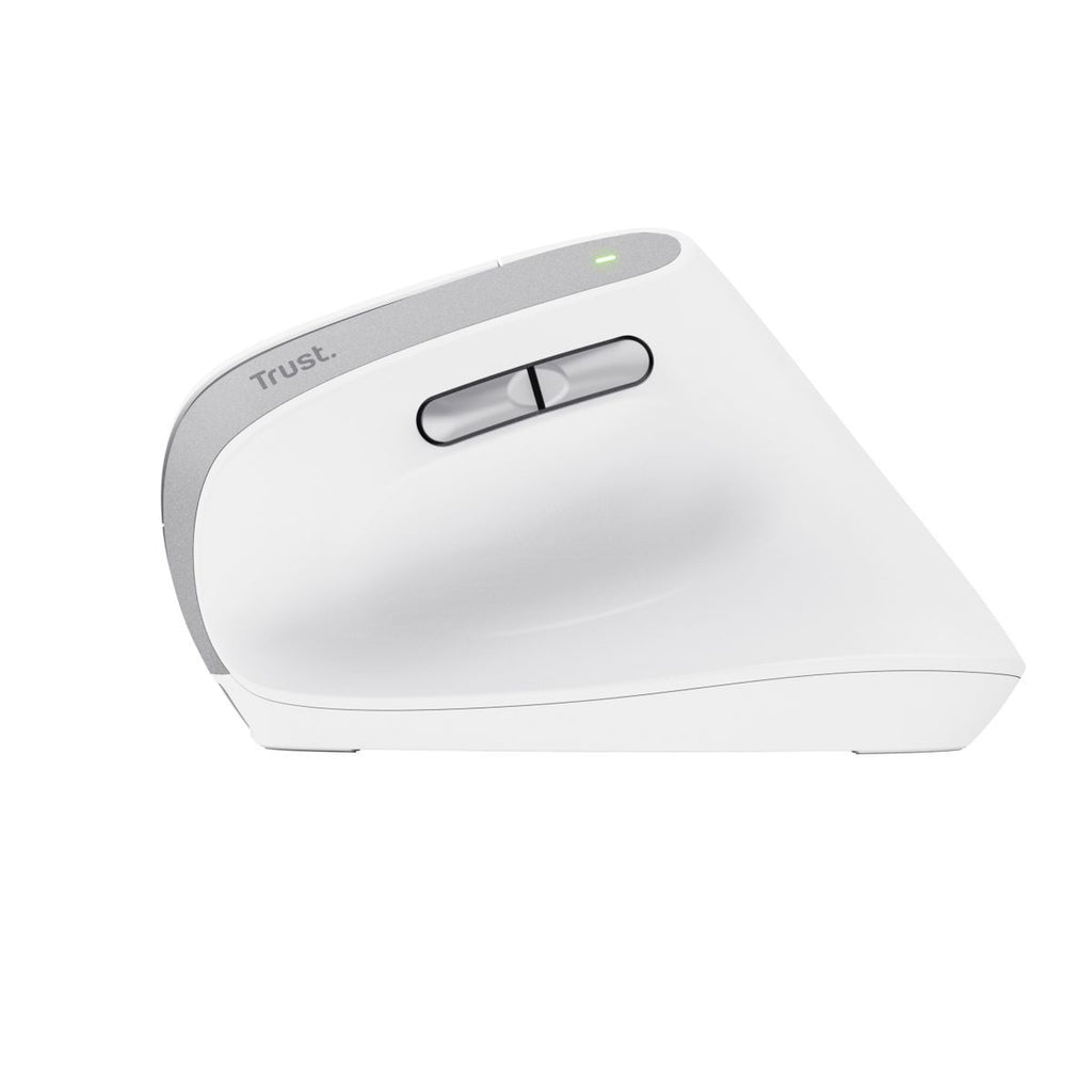 Trust Bayo II mouse Ufficio Mano destra RF Wireless Ottico 2400 DPI [25398]