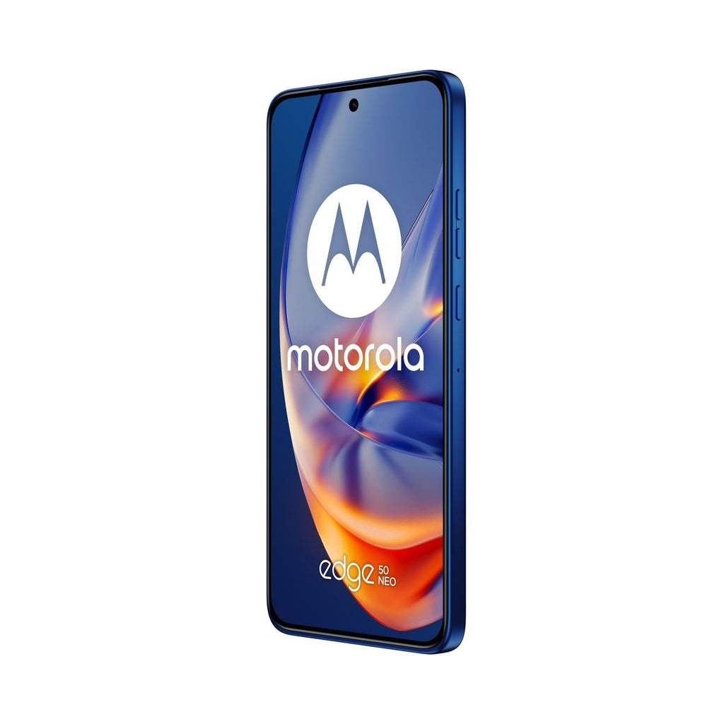 MOTOROLA EDGE 50 NEO 8/256 NAUTICAL BLUE [PB310050IT]