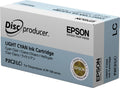 Epson C13S020689 cartuccia d'inchiostro 1 pz Originale Ciano chiaro [C13S020689]