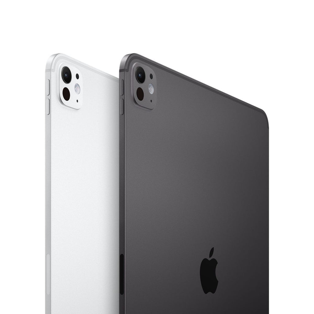 Apple iPad Pro 11'' Wi-Fi 512GB Standard glass - Nero Siderale [MVVC3TY/A]