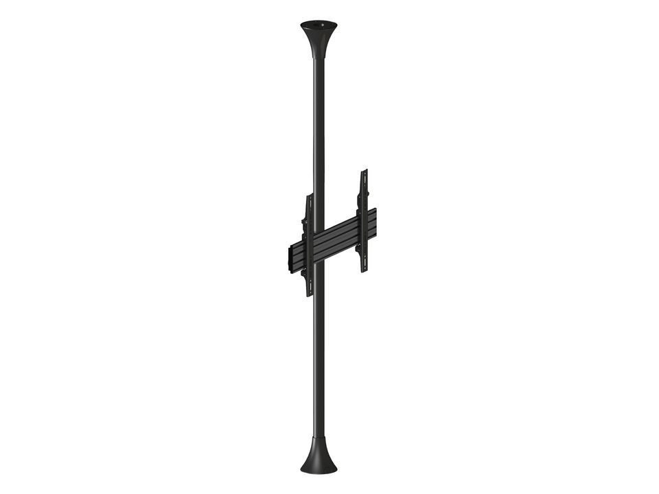 ITB MB3620 Supporto per display espositivi 165,1 cm (65") Nero [MB3620]