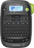 Epson LabelWorks LW-K400 (QWERTY) [C51CB70320]