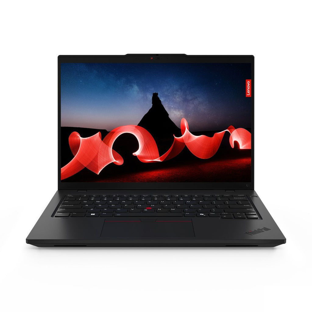 Lenovo ThinkPad L14 AMD Ryzen 5 7535U Computer portatile 35,6 cm (14") WUXGA 16 GB DDR5-SDRAM 512 GB SSD Wi-Fi 6E (802.11ax) Windows 11 Pro Nero [21L50016IX]