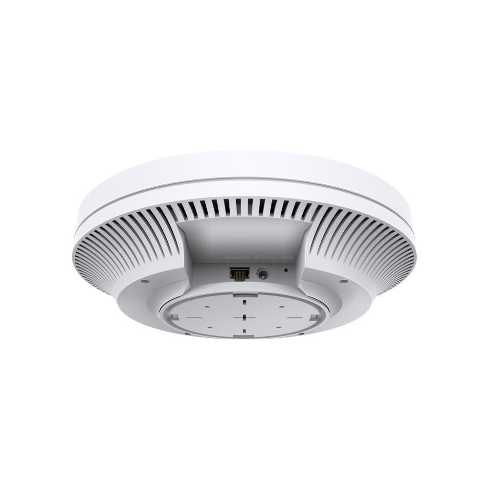 TP-Link Omada EAP620 HD punto accesso WLAN 1201 Mbit/s Bianco Supporto Power over Ethernet (PoE) [EAP620HD]