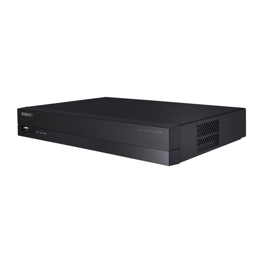 4CH POE NVR [ARN-410S]