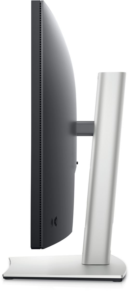 DELL P Series P3424WE Monitor PC 86,7 cm (34.1") 3440 x 1440 Pixel 4K Ultra HD LCD Nero [DELL-P3424WE]