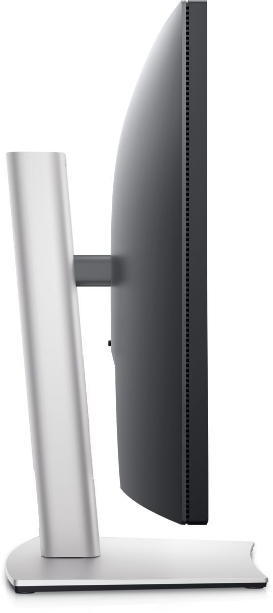 DELL P Series P3424WE Monitor PC 86,7 cm (34.1") 3440 x 1440 Pixel 4K Ultra HD LCD Nero [DELL-P3424WE]