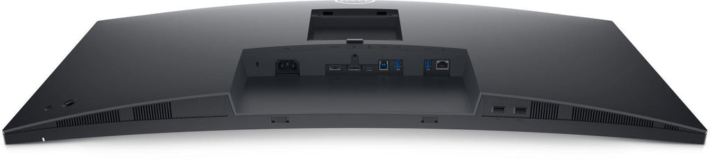 DELL P Series P3424WE Monitor PC 86,7 cm (34.1") 3440 x 1440 Pixel 4K Ultra HD LCD Nero [DELL-P3424WE]