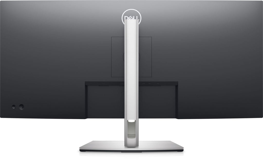 DELL P Series P3424WE Monitor PC 86,7 cm (34.1") 3440 x 1440 Pixel 4K Ultra HD LCD Nero [DELL-P3424WE]