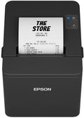 TM-T20IV: USB + SERIAL, PS, BLK, EU [C31CL47101]