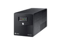 Vertiv Liebert itON 2000VA gruppo di continuità (UPS) A linea interattiva 2 kVA 1200 W 6 presa(e) AC [LI32151CT21]