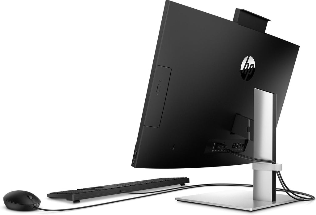 HP ProOne 440 G9 Intel Core i5 i5-13500T 60,5 cm (23.8") 1920 x 1080 Pixel PC All-in-one 8 GB DDR4-SDRAM 512 GB SSD Windows 11 Pro Wi-Fi 6 (802.11ax) Nero [937P6EA#ABZ]