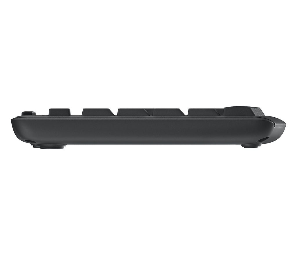 Logitech MK295 Silent [920-009797]