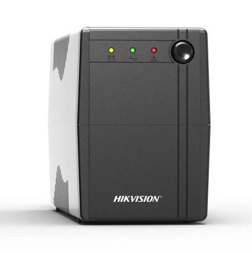 600VA/360W,12V/7AH BATTERY X1 [DS-UPS600]
