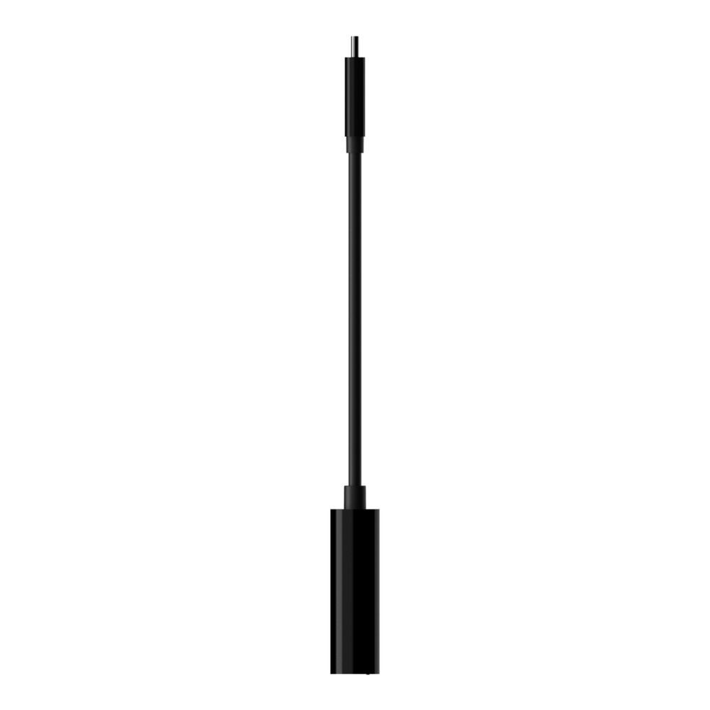 Belkin AVC005BTBK hub di interfaccia USB 3.2 Gen 1 (3.1 Gen 1) Type-C Nero [AVC005BTBK]