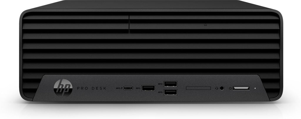 HP Pro 400 G9 Intel Core i7 i7-13700 32 GB DDR4-SDRAM 1 TB SSD Windows 11 Pro SFF PC Nero [99P76ET#ABZ]