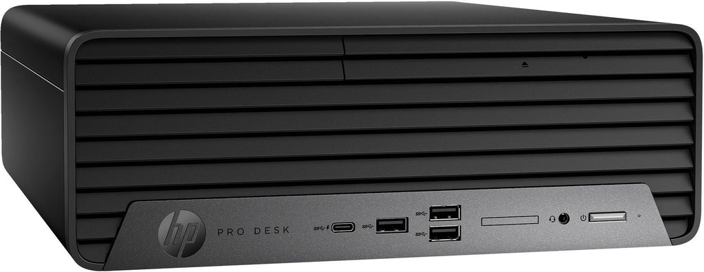 HP Pro 400 G9 Intel Core i7 i7-13700 32 GB DDR4-SDRAM 1 TB SSD Windows 11 Pro SFF PC Nero [99P76ET#ABZ]