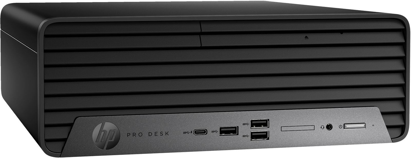 HP Pro 400 G9 Intel Core i7 i7-13700 32 GB DDR4-SDRAM 1 TB SSD Windows 11 Pro SFF PC Nero [99P76ET#ABZ]