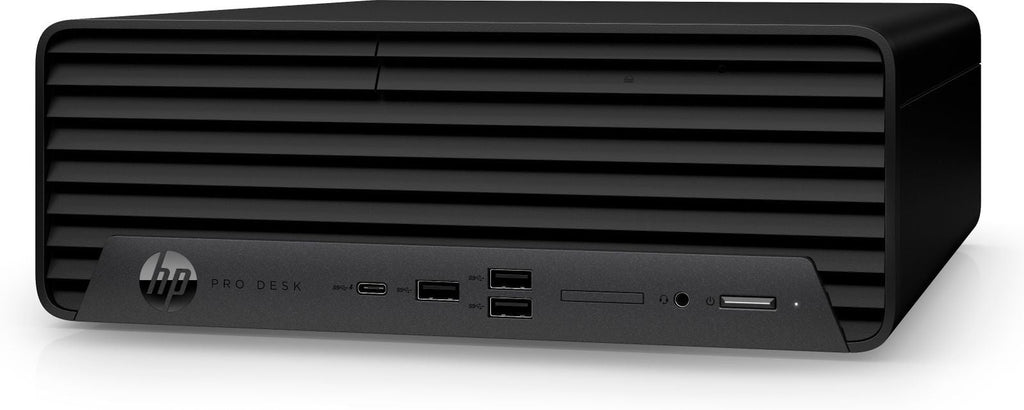 HP Pro 400 G9 Intel Core i7 i7-13700 32 GB DDR4-SDRAM 1 TB SSD Windows 11 Pro SFF PC Nero [99P76ET#ABZ]