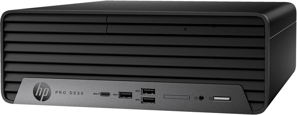 HP Pro 400 G9 Intel Core i7 i7-13700 32 GB DDR4-SDRAM 1 TB SSD Windows 11 Pro SFF PC Nero [99P76ET#ABZ]