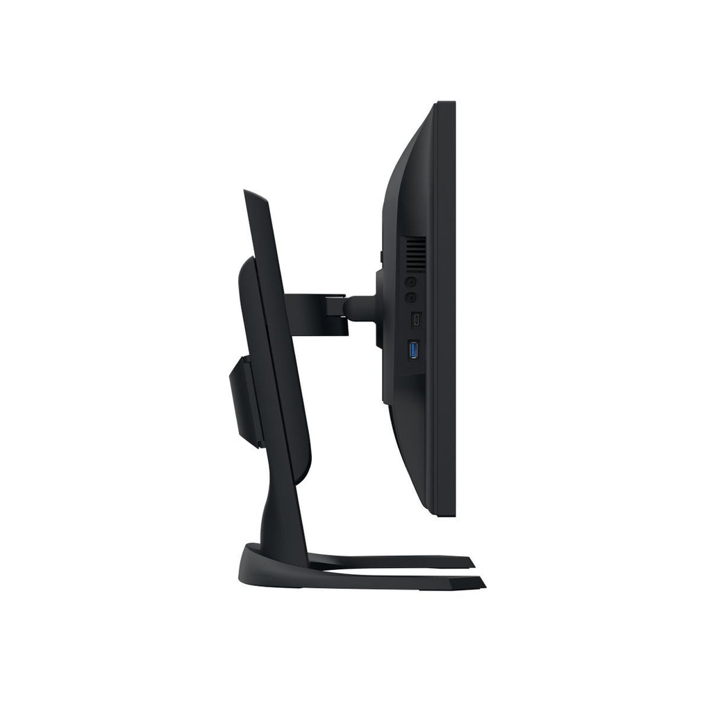 EIZO FlexScan EV2740X-BK LED display 68,6 cm (27") 3840 x 2160 Pixel 4K Ultra HD LCD Nero [EV2740X-BK]