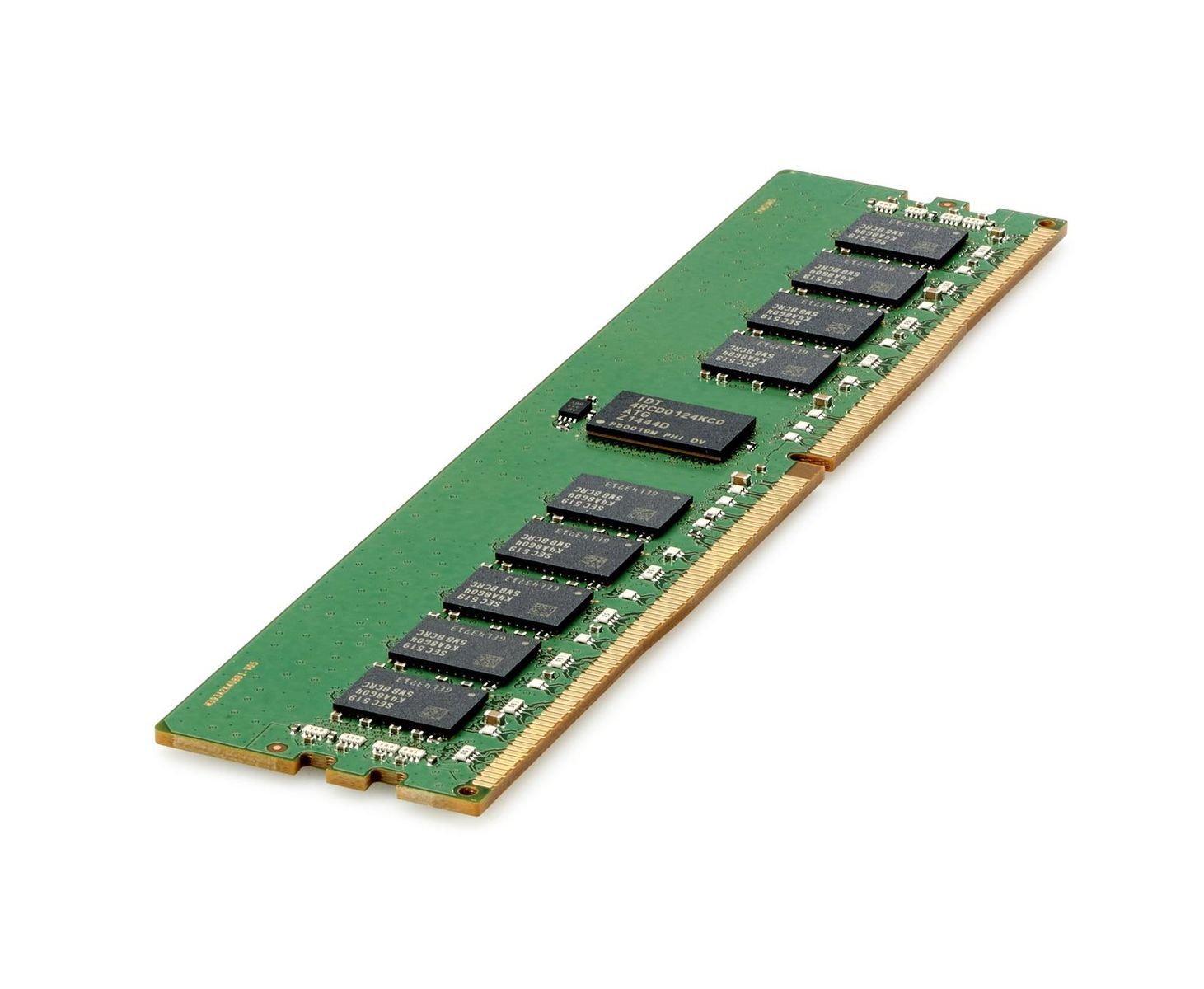 HPE P43022-B21 memoria 32 GB 1 x 32 GB DDR4 3200 MHz Data Integrity Check (verifica integrità dati) [P43022-B21]