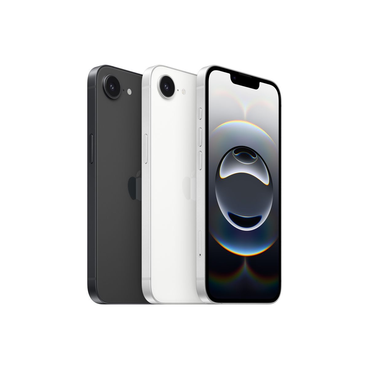 Apple iPhone 16e 128GB Nero [MD1Q4QL/A]