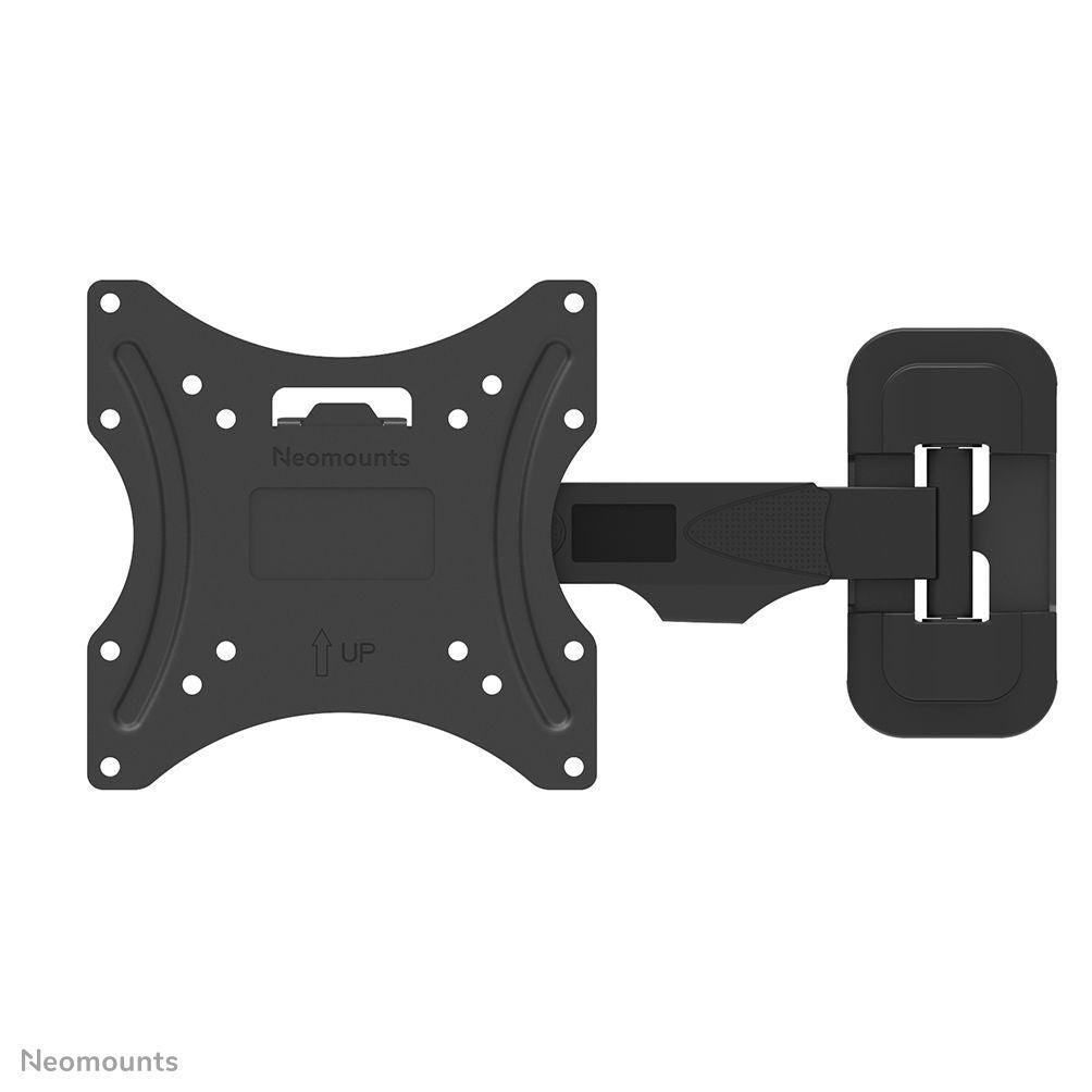 Neomounts WL40-540BL12 Supporto TV a parete 32-55" - mobilità completa - montaggio facile [WL40-540BL12]