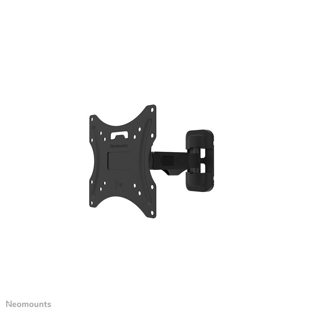 Neomounts WL40-540BL12 Supporto TV a parete 32-55" - mobilità completa - montaggio facile [WL40-540BL12]