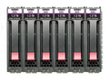 HPE R0Q67A disco rigido interno 2,4 TB 10000 Giri/min 2.5" SAS [R0Q67A]