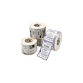 Zebra Z-Perform 1000D Bianco Permanent Adhesive [3004861-T]