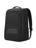 Lenovo ThinkPad Professional 16-inch Gen 2 zaino Zaino casual Nero Plastica [4X41M69794]