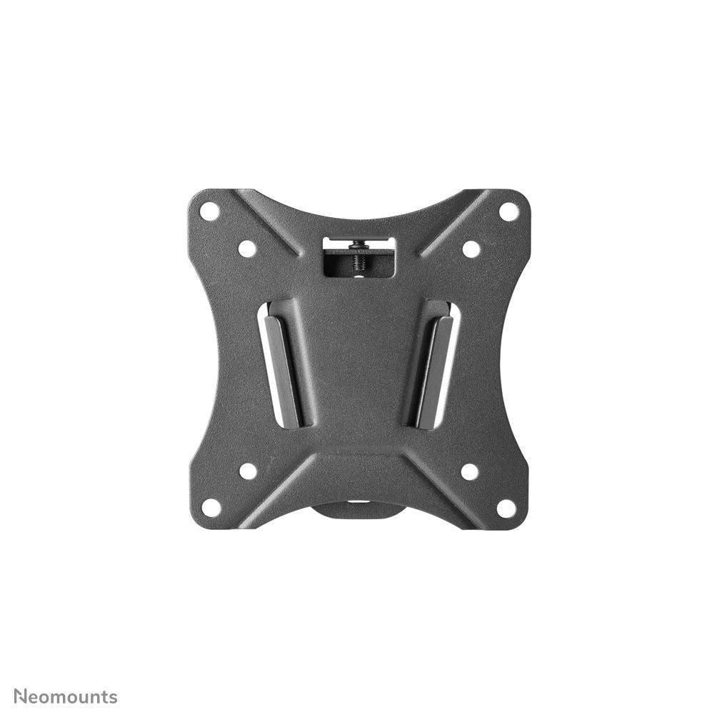 Neomounts NM-W25BLACK Supporto monitor/TV a parete 10-30" - ultrapiatto [NM-W25BLACK]