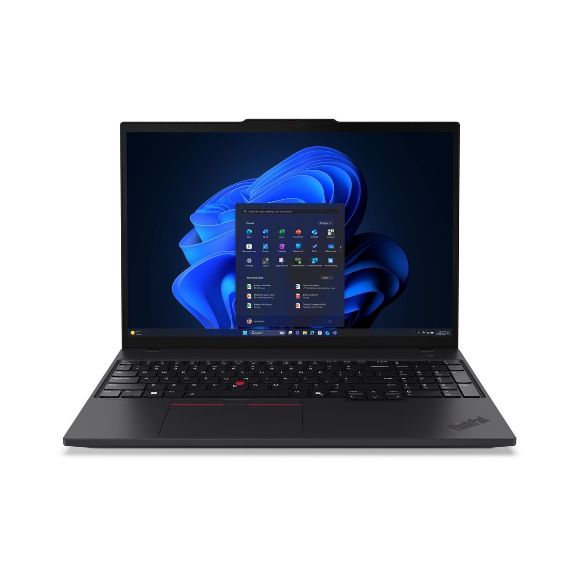TS T16 ULT5-225U 16GB 512GB 16WUXGA W11PR 3YD/1YPR [21QE0037IX]