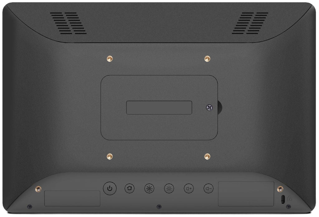 iiyama TW1023ASC-B2P pannello di controllo tattile 25,6 cm (10.1") 1280 x 800 Pixel [TW1023ASC-B2P]