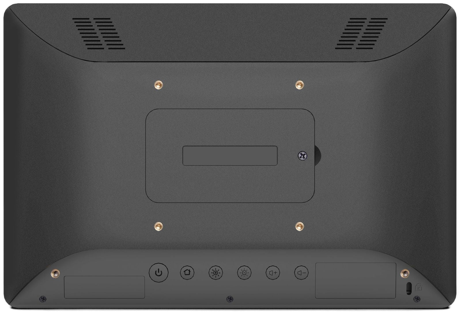 iiyama TW1023ASC-B2P pannello di controllo tattile 25,6 cm (10.1") 1280 x 800 Pixel [TW1023ASC-B2P]