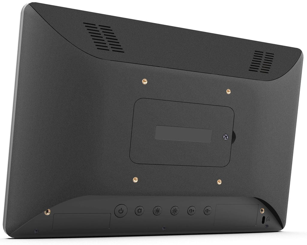 iiyama TW1023ASC-B2P pannello di controllo tattile 25,6 cm (10.1") 1280 x 800 Pixel [TW1023ASC-B2P]