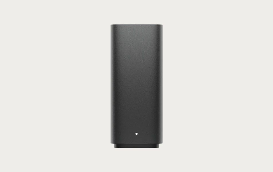 Synology BeeStation NAS Desktop Collegamento ethernet LAN Nero RTD1619B [BST150-4T]