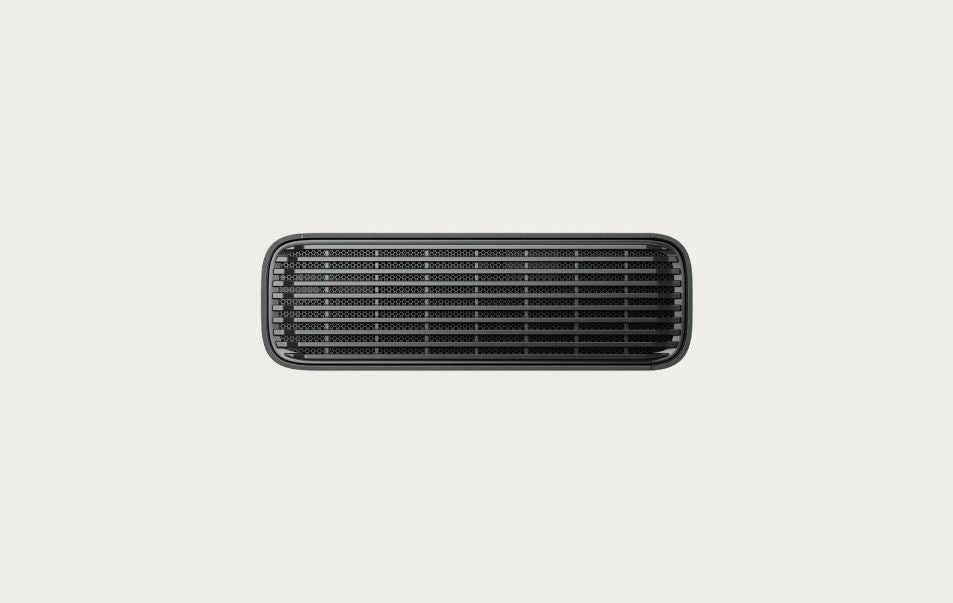 Synology BeeStation NAS Desktop Collegamento ethernet LAN Nero RTD1619B [BST150-4T]