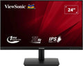 Viewsonic VA VA240-H-2 Monitor PC 60,5 cm (23.8") 1920 x 1080 Pixel Full HD LED Nero [VA240-H-2]