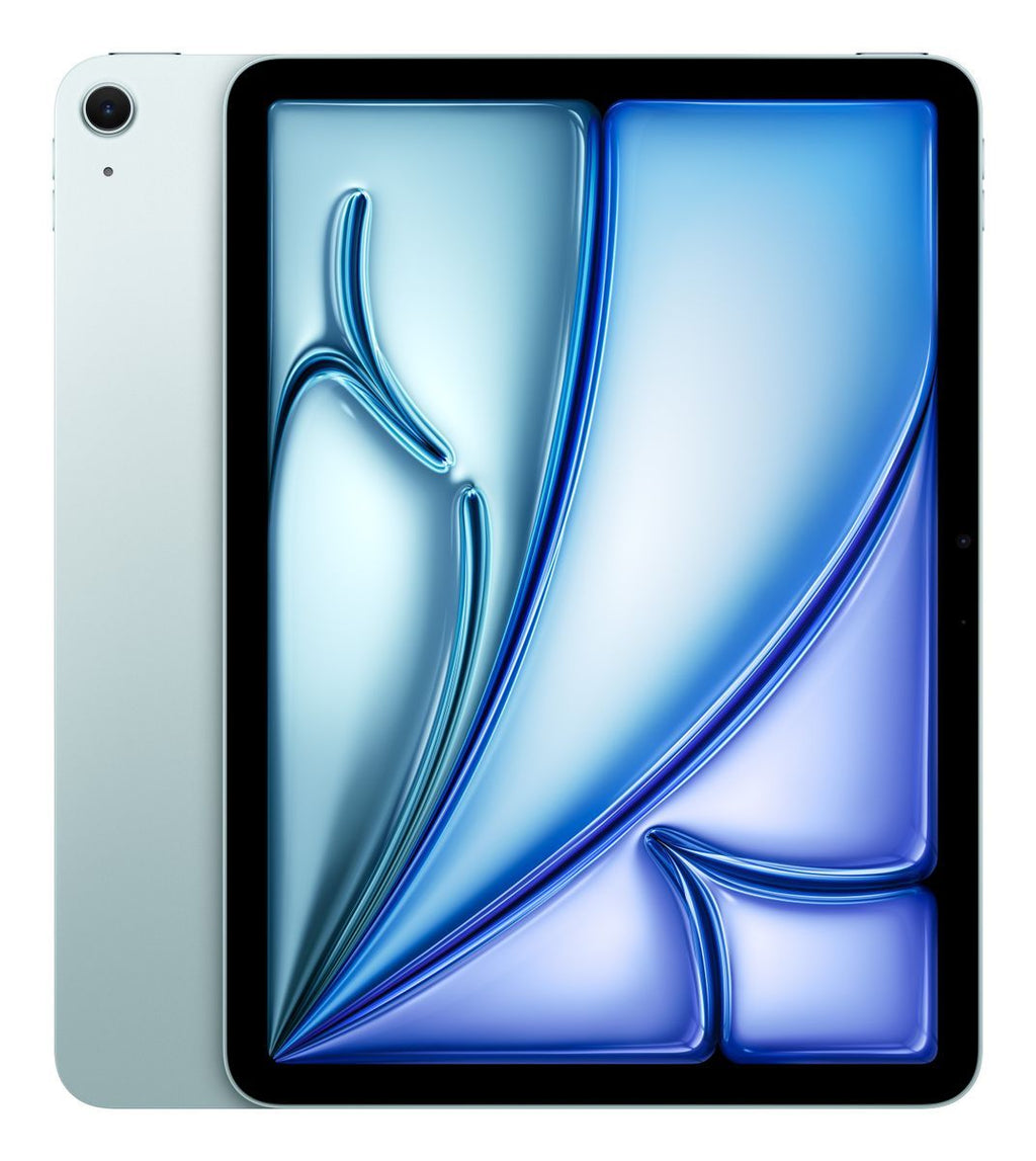 Apple iPad Air 11'' Wi-Fi 128GB Blu [MC9X4TY/A]