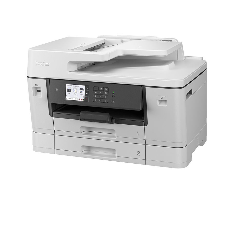 Brother MFC-J6940DW stampante multifunzione Ad inchiostro A3 1200 x 4800 DPI Wi-Fi [MFCJ6940DWRE1]