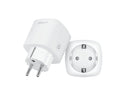 Trust 71301 presa intelligente 3000 W Bianco [71301]