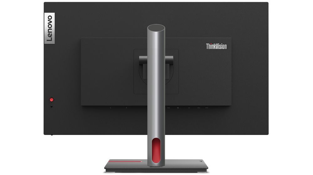 Lenovo ThinkVision T27i-30 LED display 68,6 cm (27") 1920 x 1080 Pixel Full HD Nero [63A4MAT1EU]