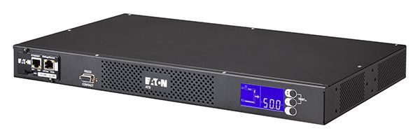 Eaton ATS16N gruppo di continuità (UPS) 9 presa(e) AC [EATS16N]