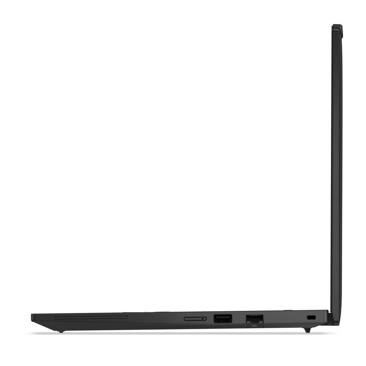 Lenovo ThinkPad T14 AMD Ryzen 5 PRO 8540U Computer portatile 35,6 cm (14") WUXGA 16 GB DDR5-SDRAM 512 GB SSD Wi-Fi 6E (802.11ax) Windows 11 Pro Italiano Nero [21MC0008IX]
