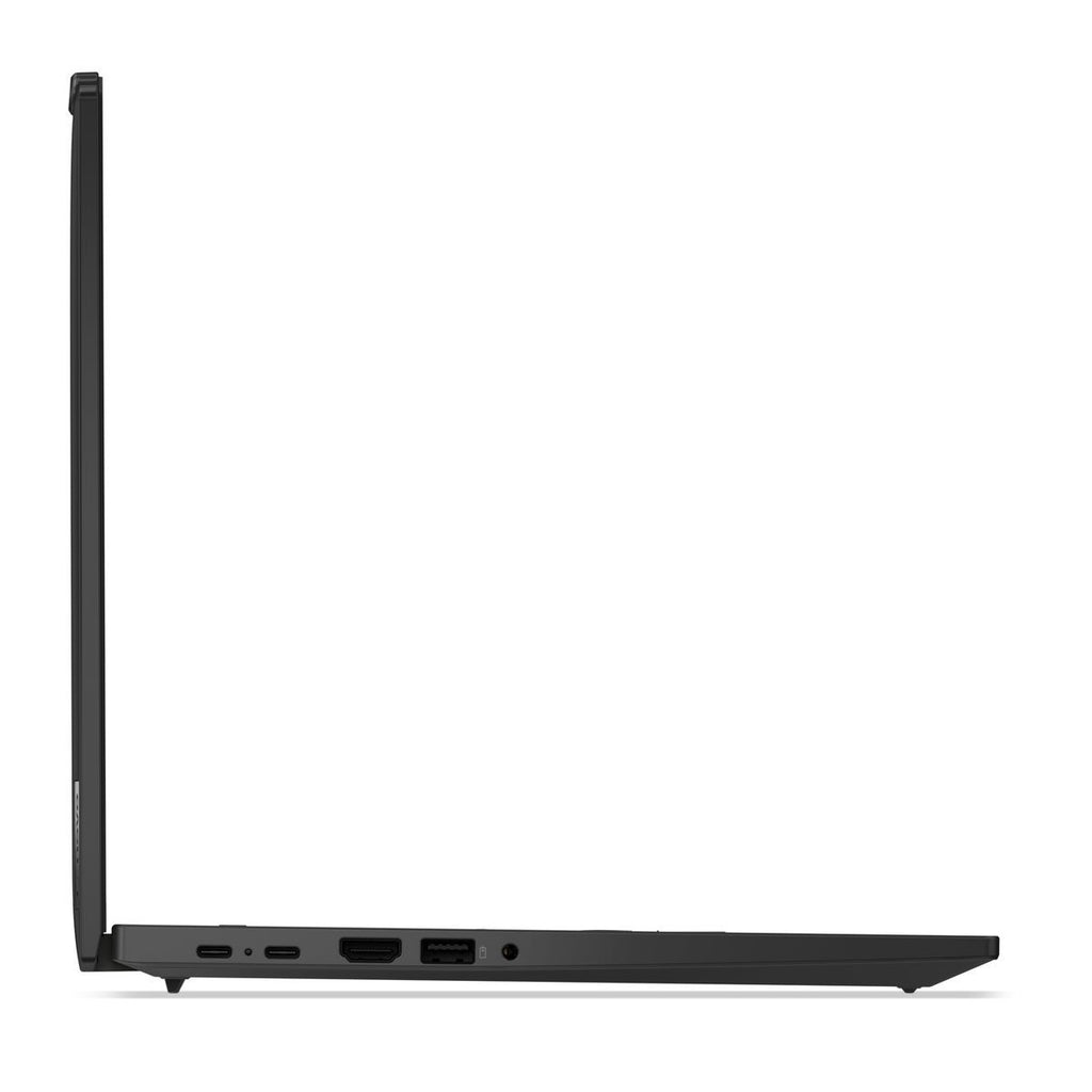 Lenovo ThinkPad T14 AMD Ryzen 5 PRO 8540U Computer portatile 35,6 cm (14") WUXGA 16 GB DDR5-SDRAM 512 GB SSD Wi-Fi 6E (802.11ax) Windows 11 Pro Italiano Nero [21MC0008IX]