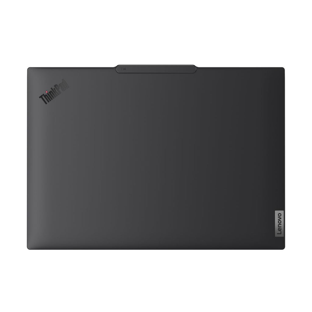 Lenovo ThinkPad T14 AMD Ryzen 5 PRO 8540U Computer portatile 35,6 cm (14") WUXGA 16 GB DDR5-SDRAM 512 GB SSD Wi-Fi 6E (802.11ax) Windows 11 Pro Italiano Nero [21MC0008IX]