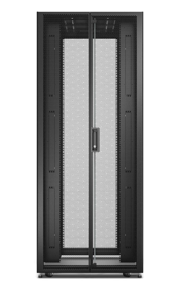 APC ER8202 rack 42U Rack indipendenti Nero [ER8202]