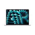 Apple MacBook Air 15": Chip M3 con CPU 8-core e GPU 10-core, 256GB SSD - Argento [MC9E4T/A]